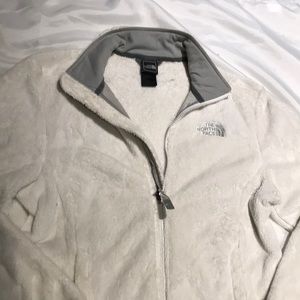Woman’s Osito Northface Jacket